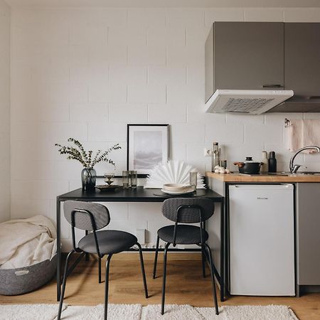Eduard House By Larsen Apartment Tallinn Bagian luar foto