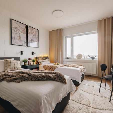 Eduard House By Larsen Apartment Tallinn Bagian luar foto