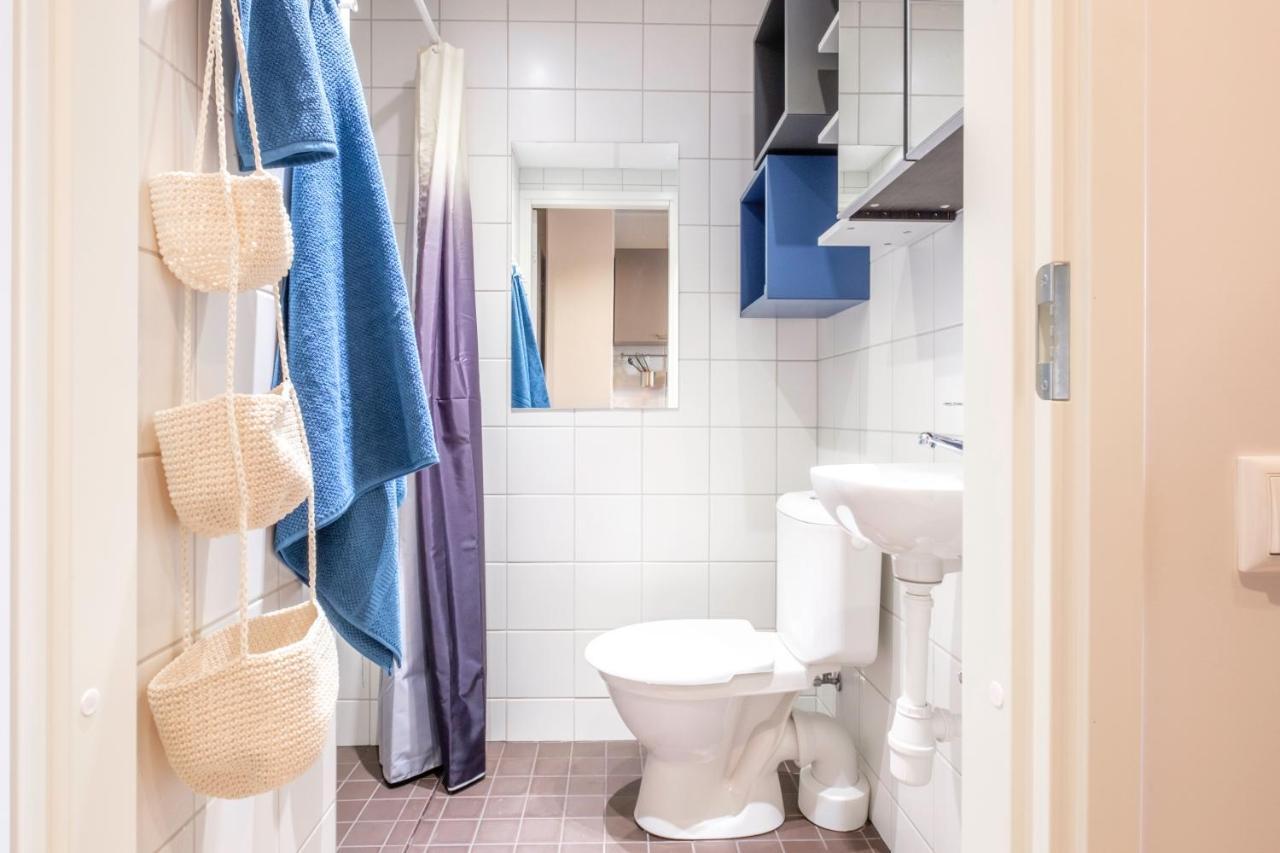 Eduard House By Larsen Apartment Tallinn Bagian luar foto