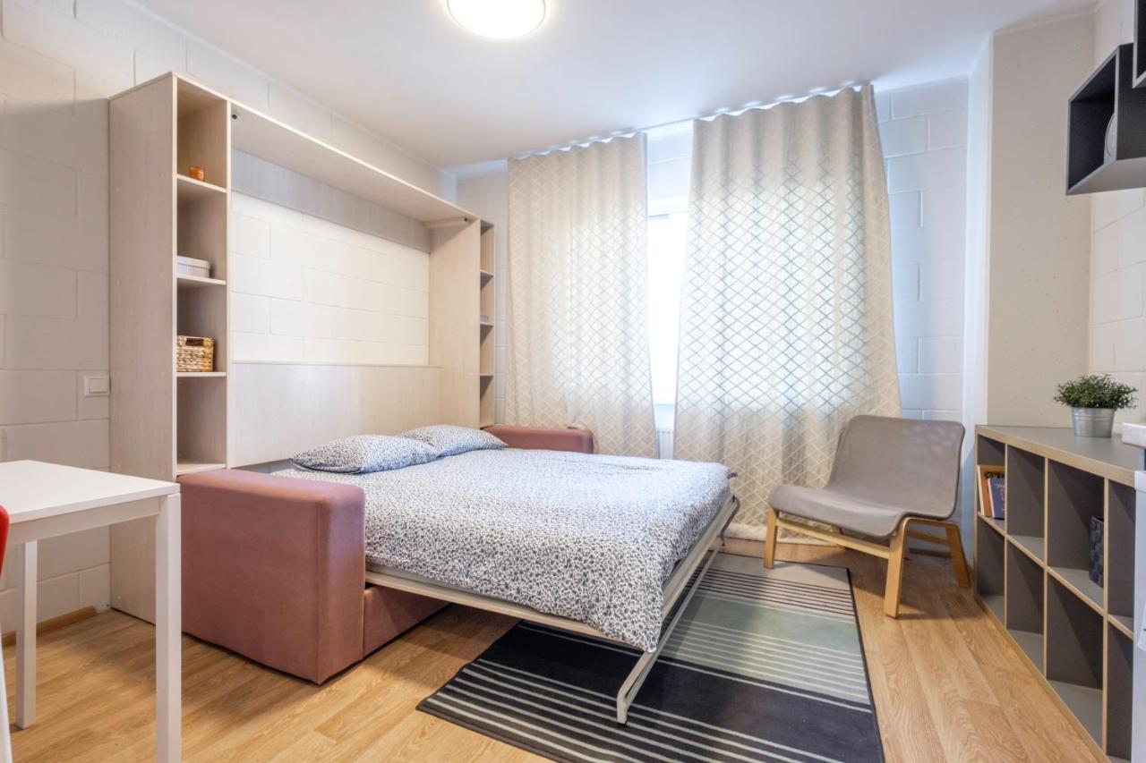 Eduard House By Larsen Apartment Tallinn Bagian luar foto