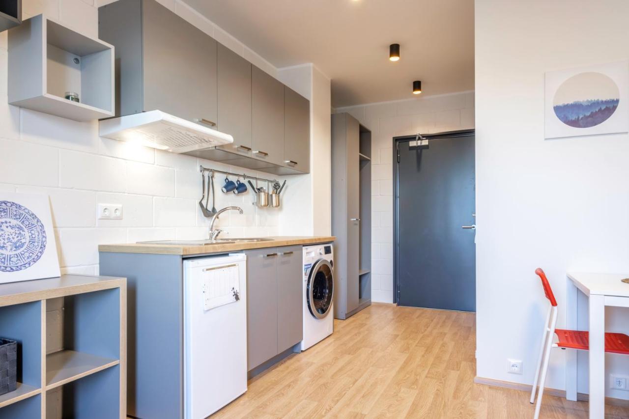 Eduard House By Larsen Apartment Tallinn Bagian luar foto