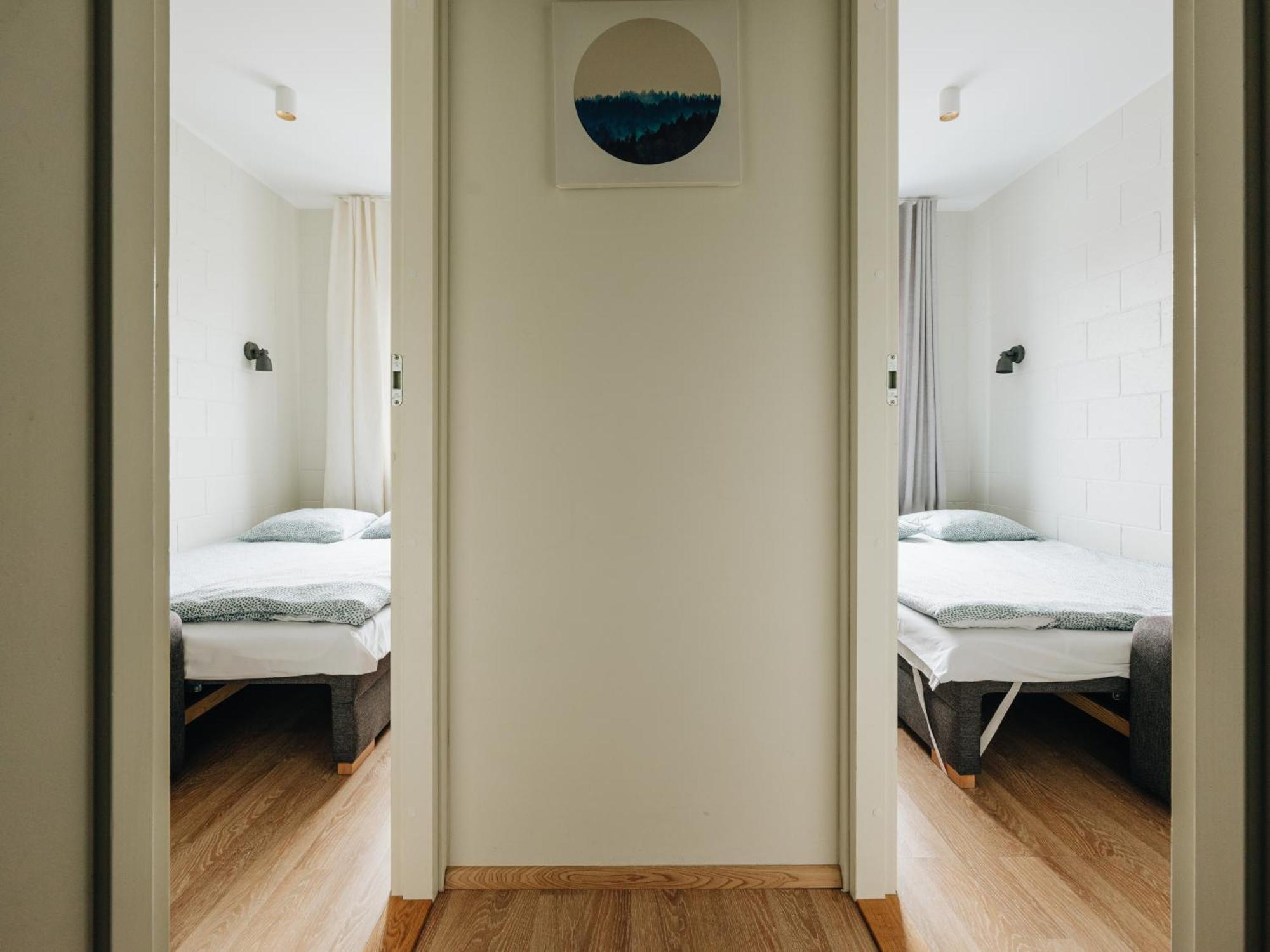Eduard House By Larsen Apartment Tallinn Bagian luar foto