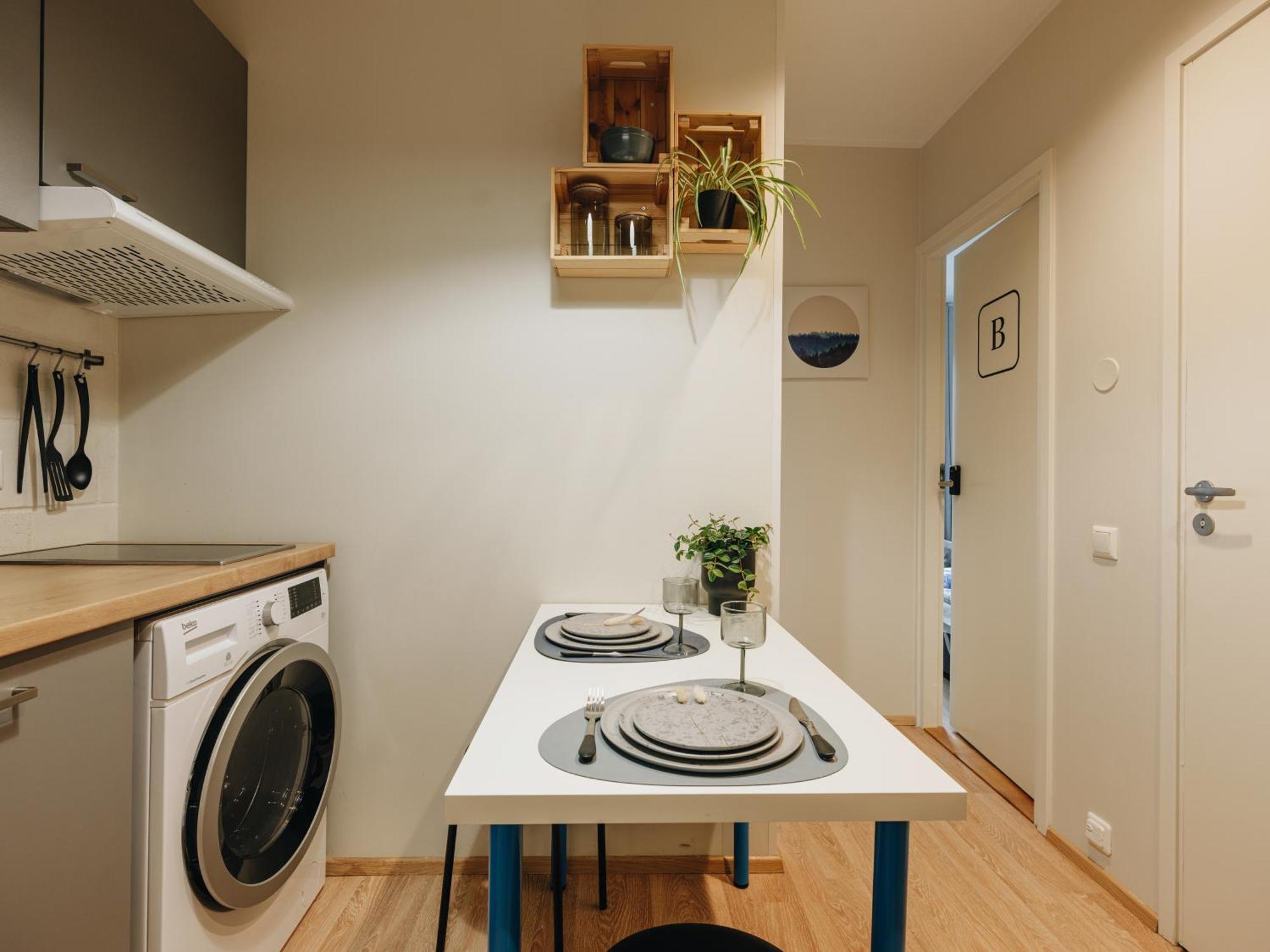 Eduard House By Larsen Apartment Tallinn Bagian luar foto