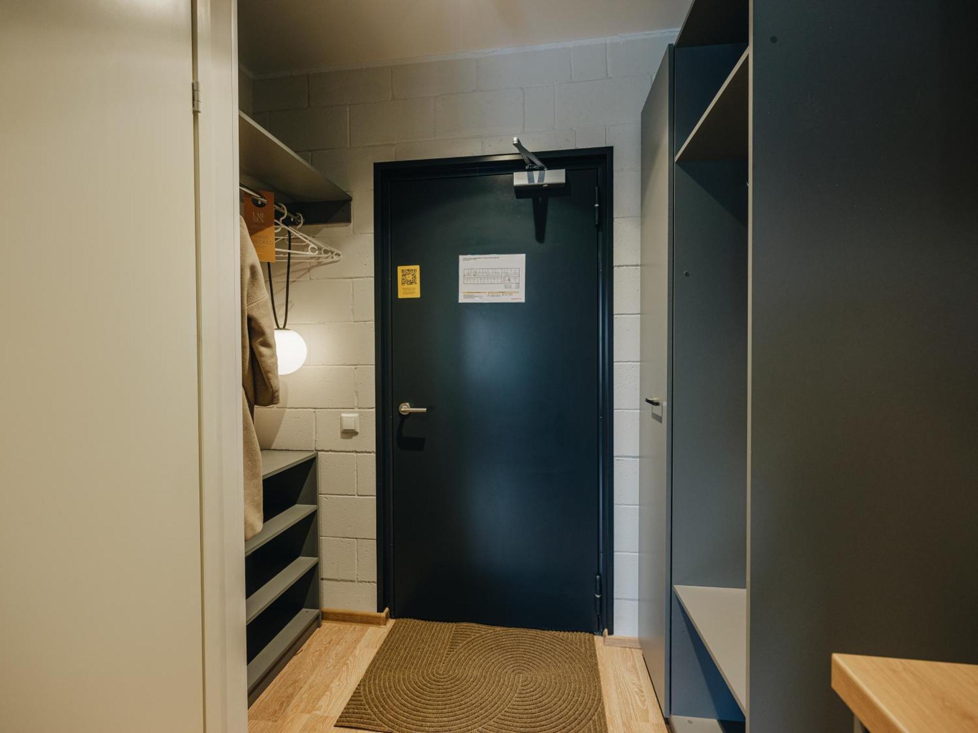 Eduard House By Larsen Apartment Tallinn Bagian luar foto
