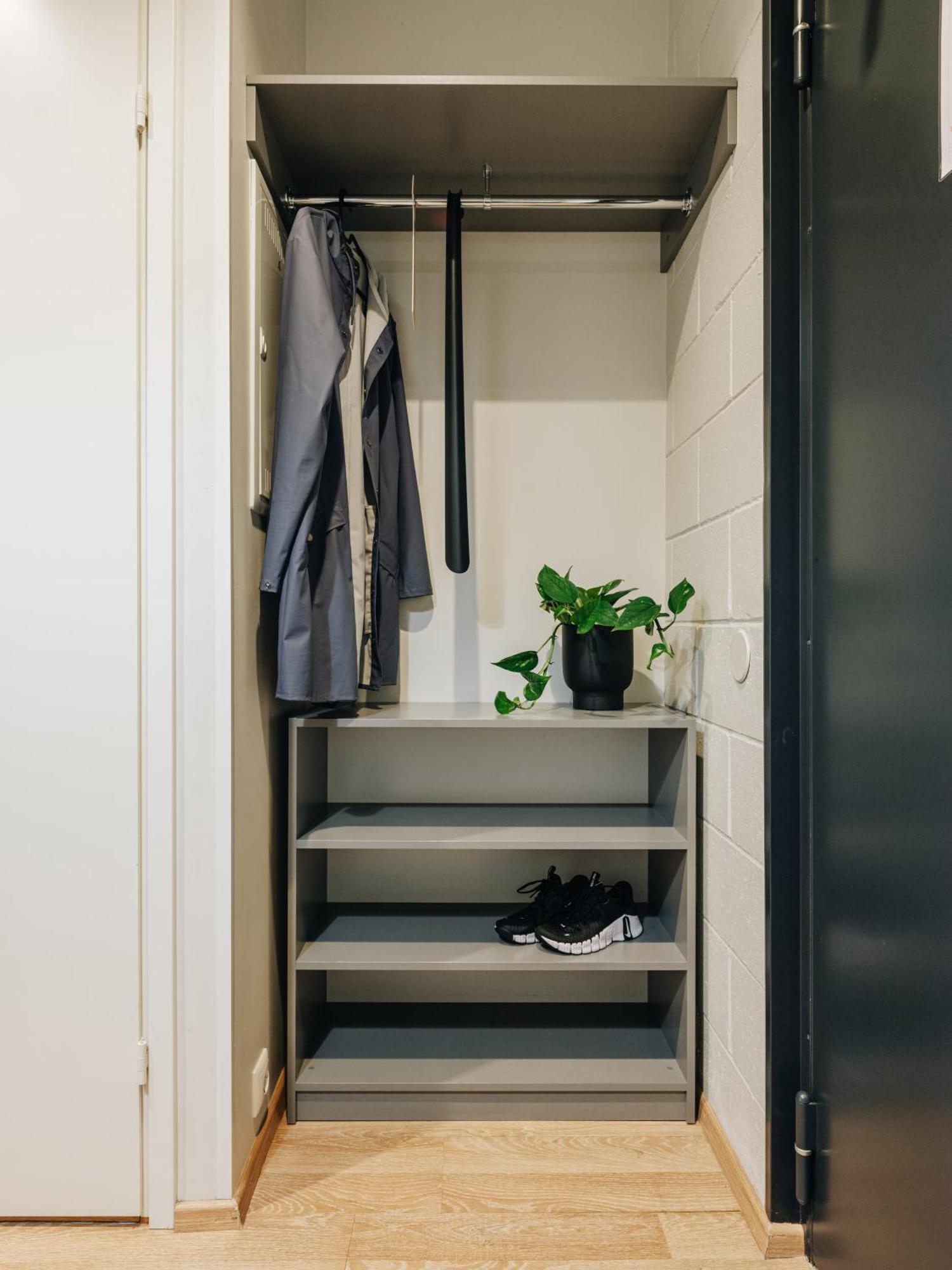 Eduard House By Larsen Apartment Tallinn Bagian luar foto