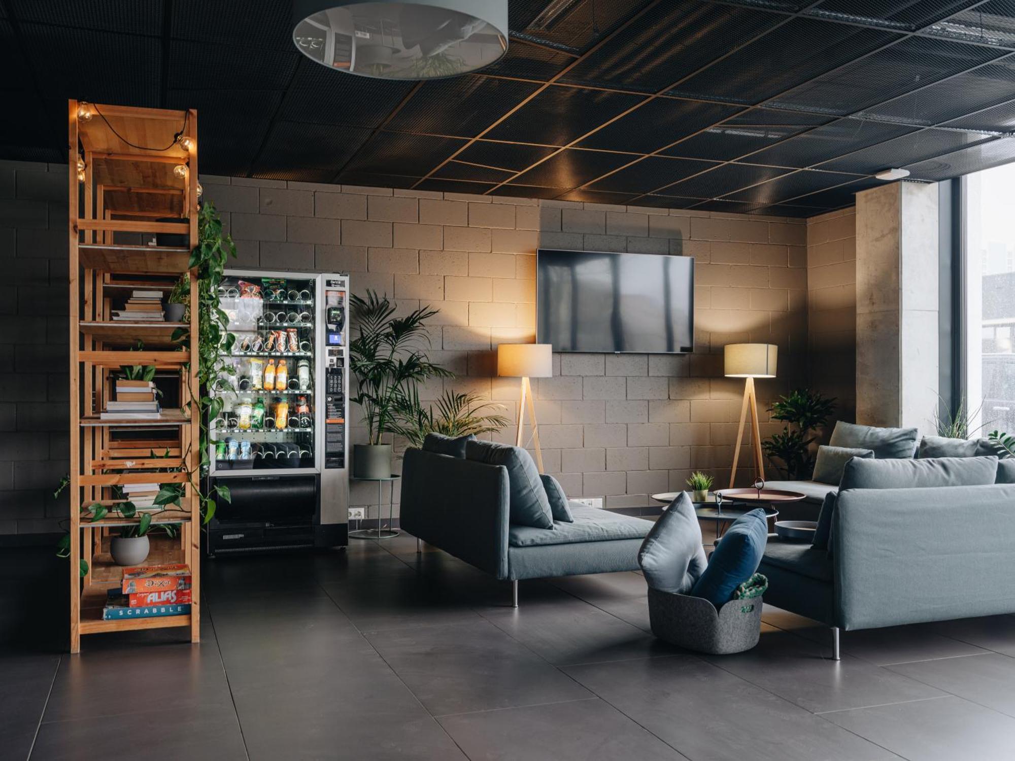 Eduard House By Larsen Apartment Tallinn Bagian luar foto