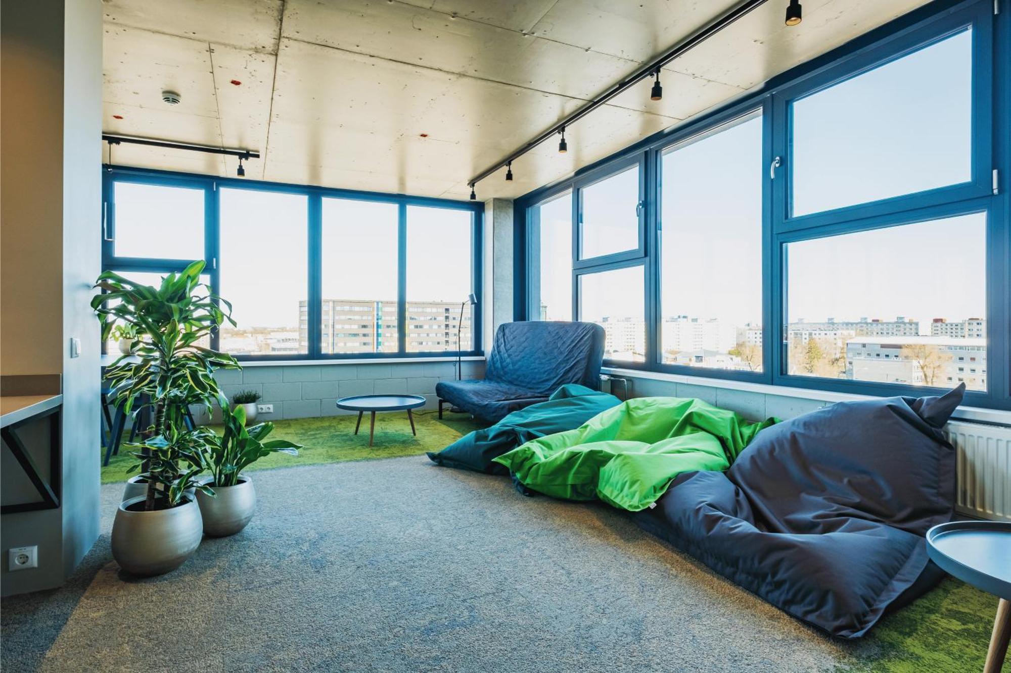 Eduard House By Larsen Apartment Tallinn Bagian luar foto