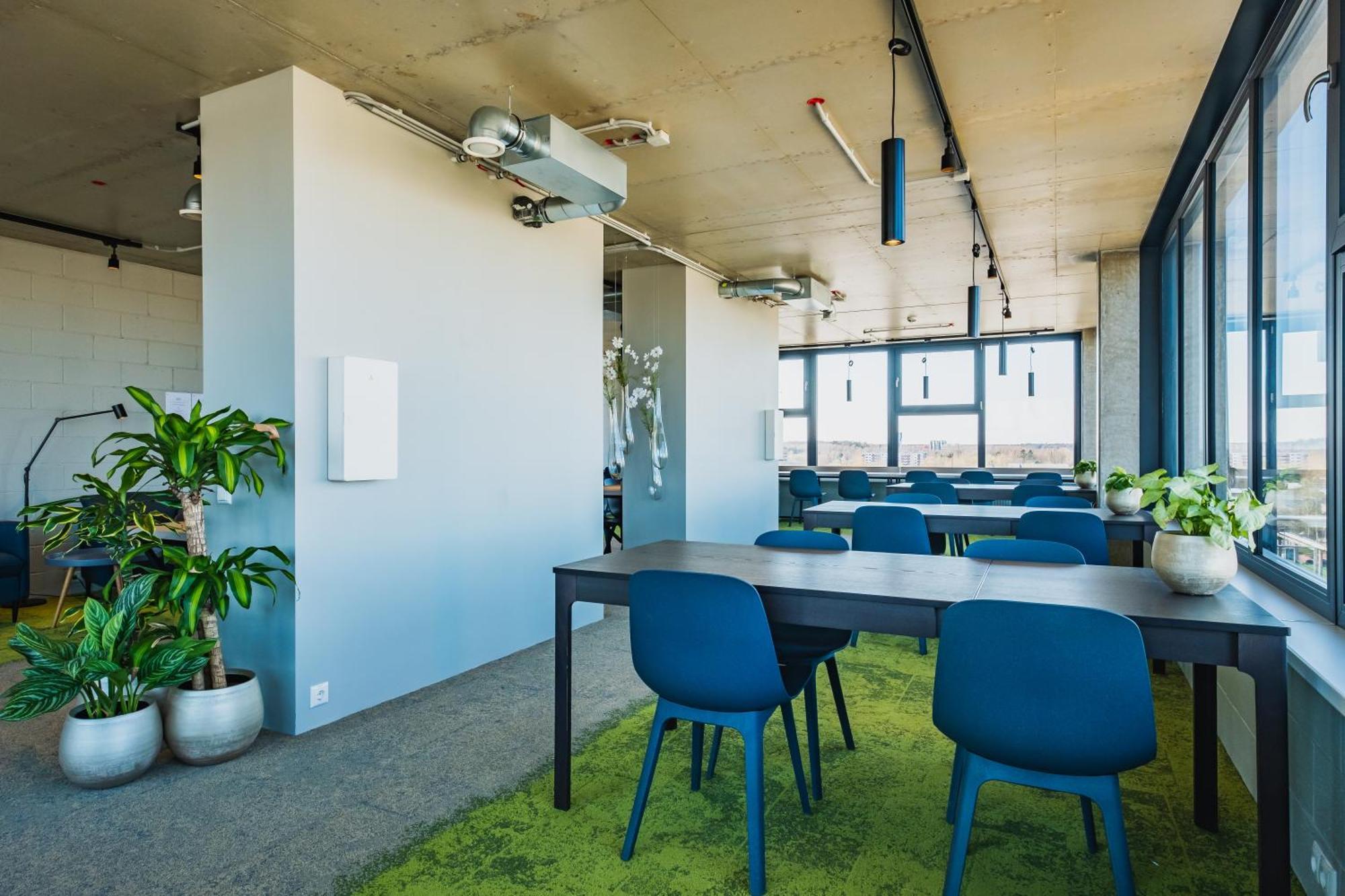 Eduard House By Larsen Apartment Tallinn Bagian luar foto