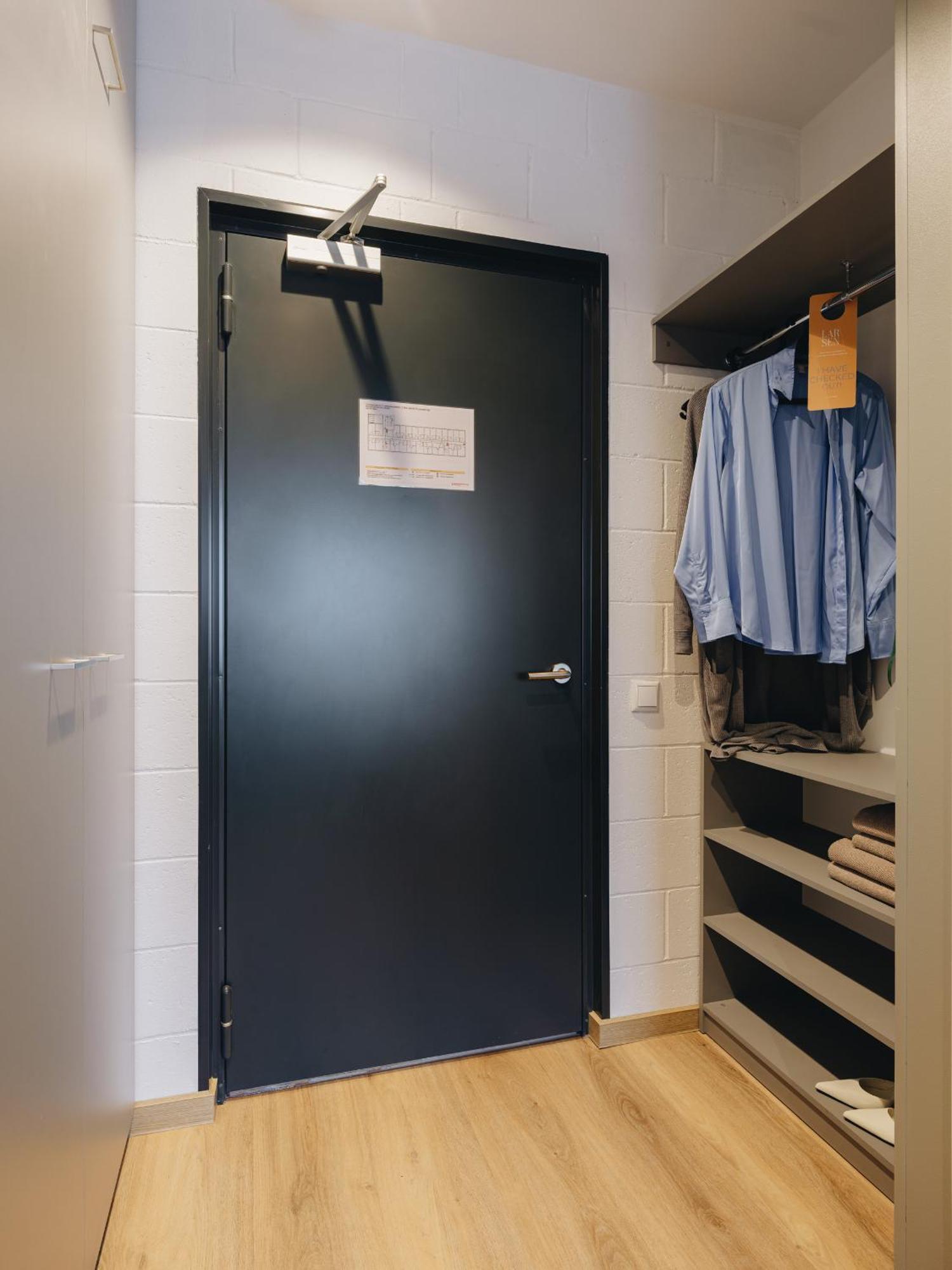 Eduard House By Larsen Apartment Tallinn Bagian luar foto