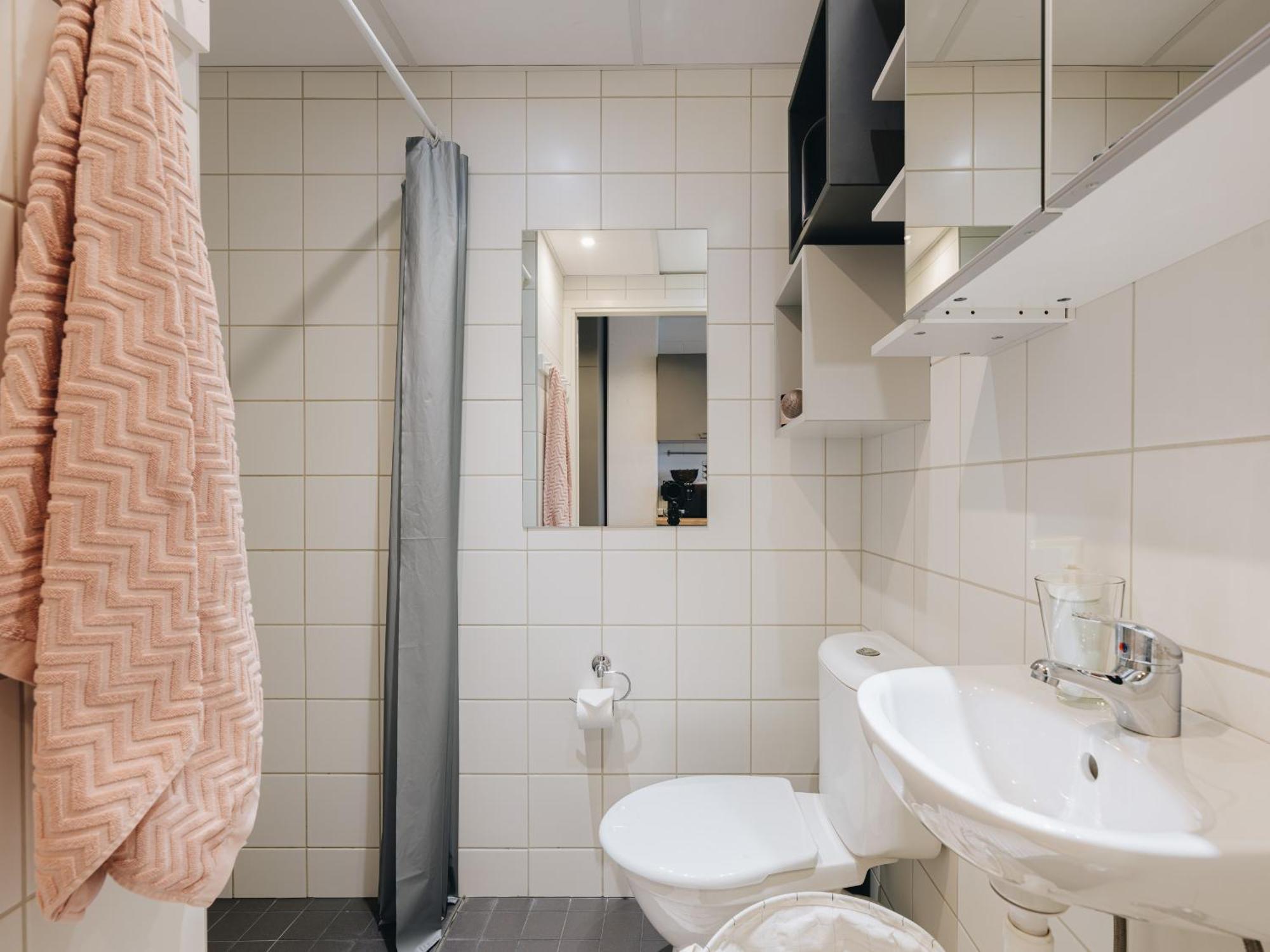 Eduard House By Larsen Apartment Tallinn Bagian luar foto