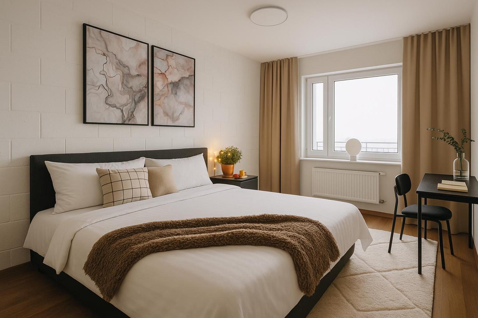 Eduard House By Larsen Apartment Tallinn Bagian luar foto