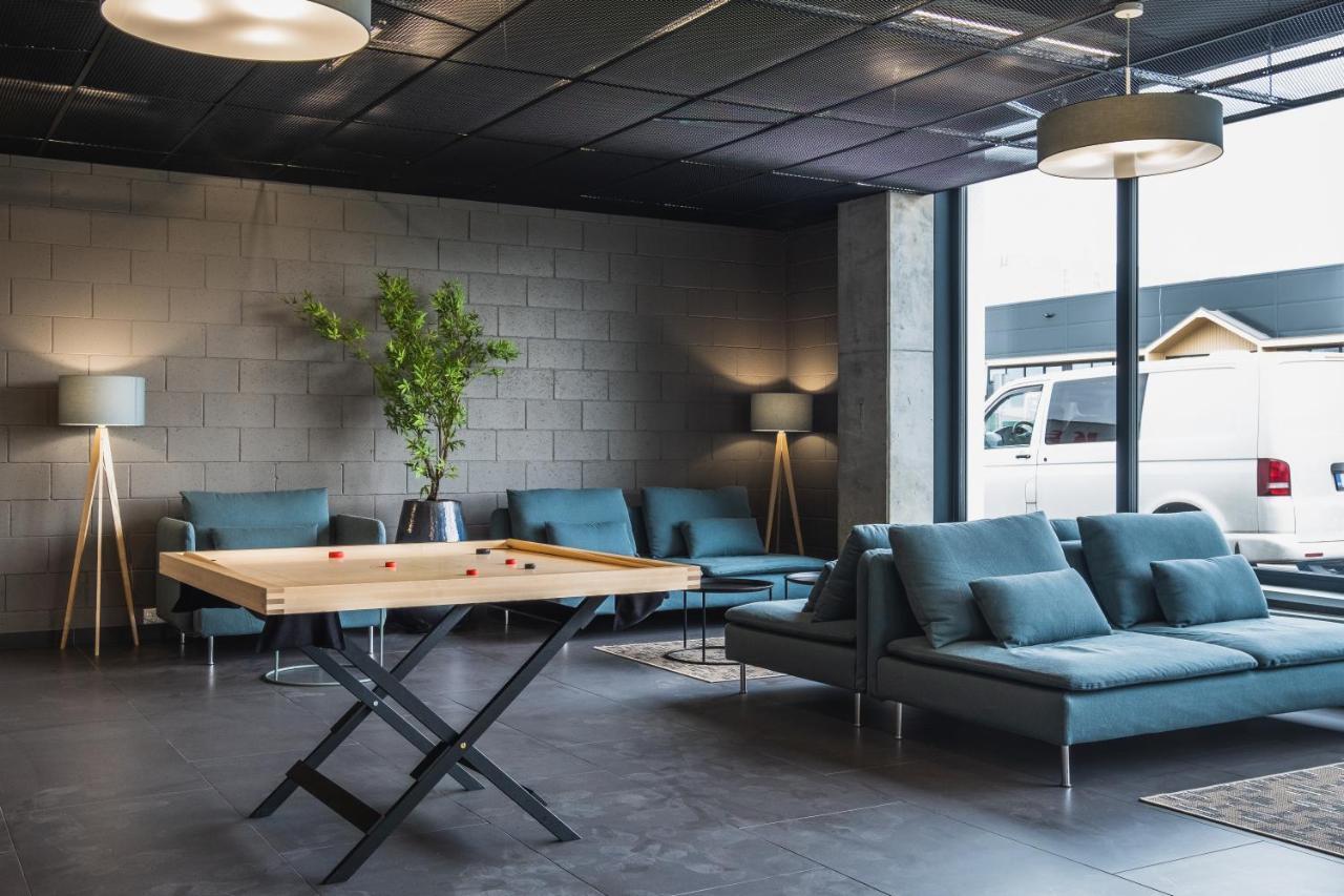 Eduard House By Larsen Apartment Tallinn Bagian luar foto