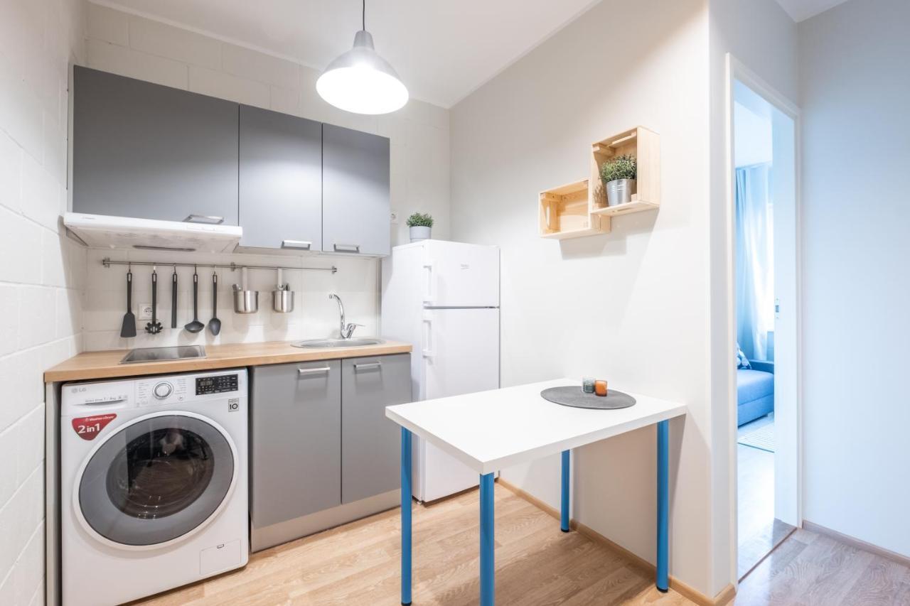 Eduard House By Larsen Apartment Tallinn Bagian luar foto